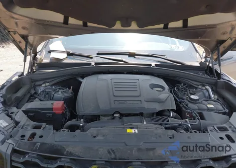 2019 Land Rover Range Rover Velar P250 S z USA, uszkodzony, nr VIN SALYB2EX0KA798990